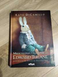 Miraculoasa calatorie a lui Edward Tulane - Kate DiCamillo