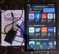 Нов таблет Lenovo Tab M10 (3rd Gen) 10.1" 4GB/64GB със SIM