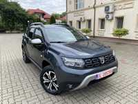 dacia duster AUTOMAT 1.3 benzina climatronic  camera 360 navi jante