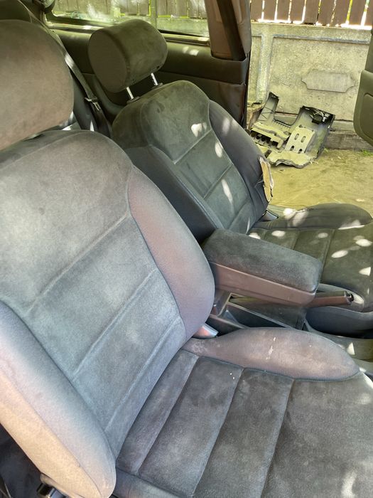 Audi A3 8l 1998 1.6