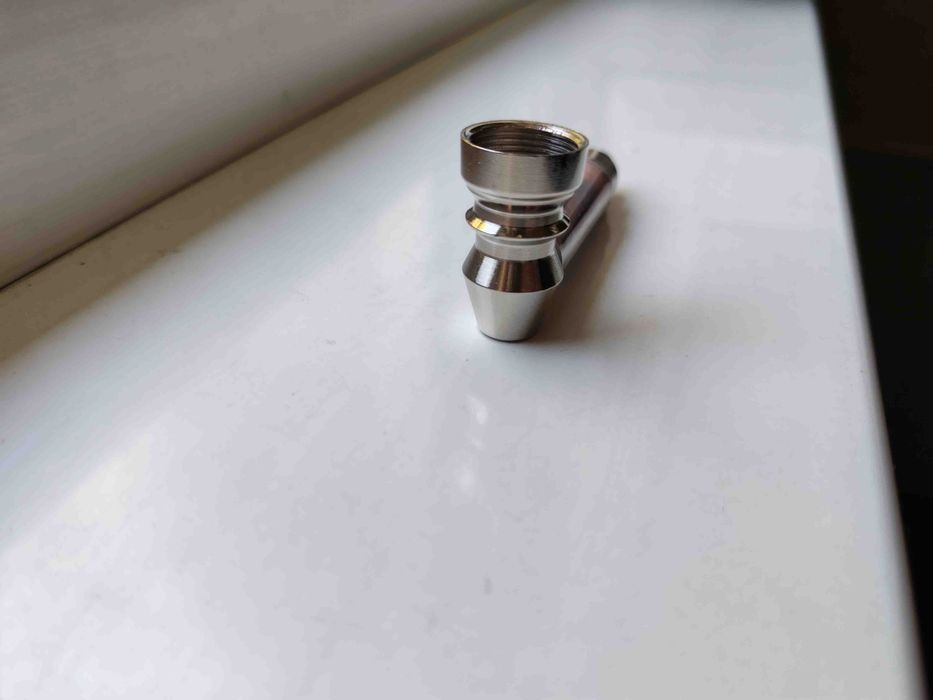 курительная трубка (№13).