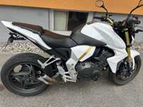 Vand Honda CB100R
