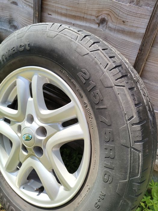 Roti Land ROVER Freelander 1 R16