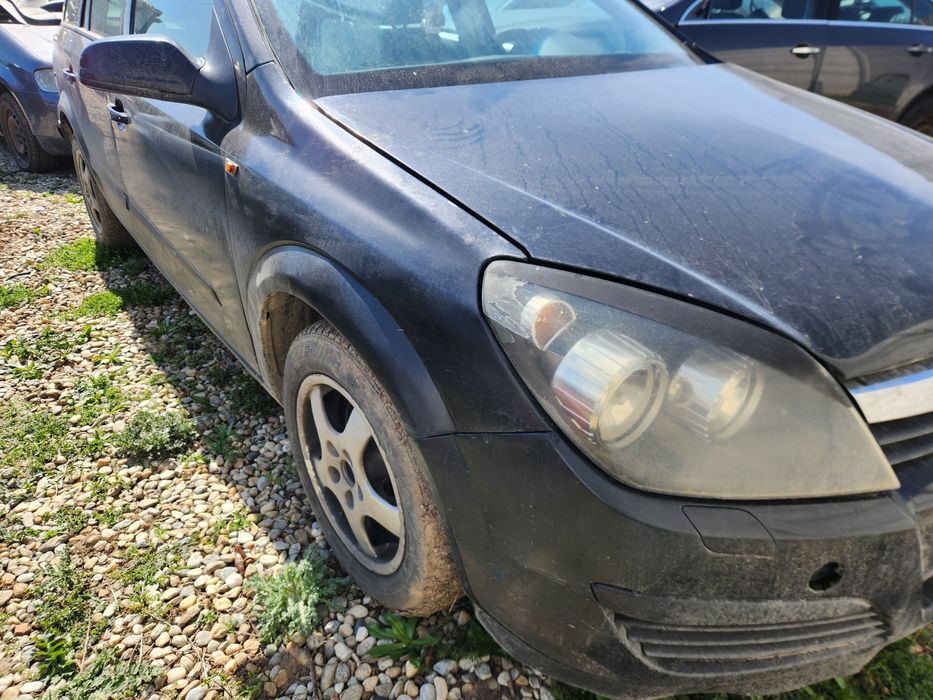 Vand piese Opel Astra h 1.7 cdti