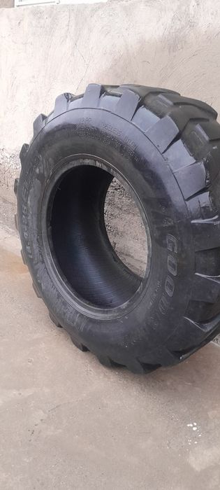 18.4-26 jsb 3в1 га балон бар 1 шт состояниесы жаксы жамак жыртык жок