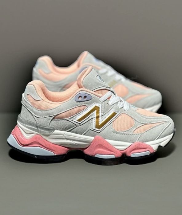 Нови кецове New Balance(36/40)