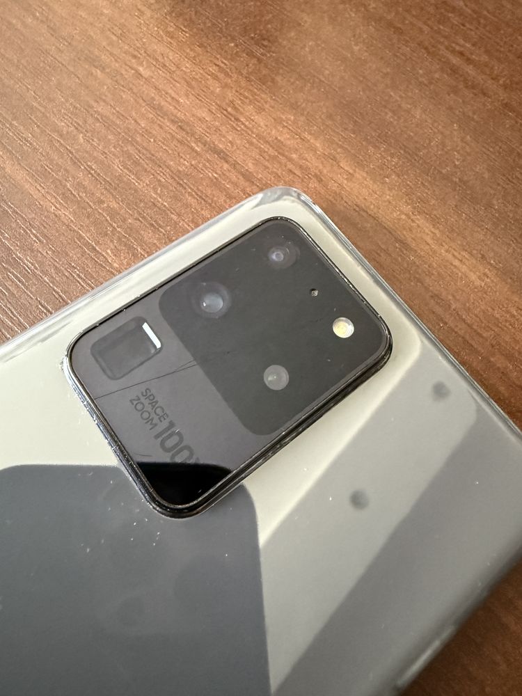 Samsung S20 ultra 5g