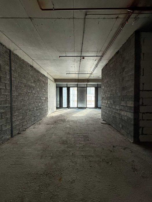 Супер Цена! Шайхантахурский 2х ком ЖК Nest One ор-р Ташкент Сити ID06!