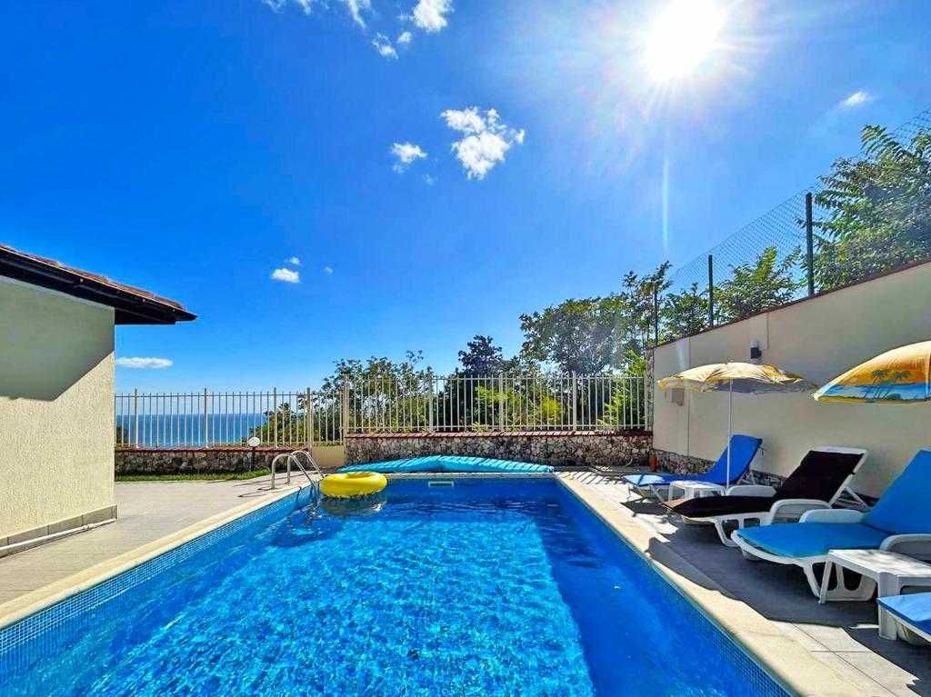 Дава се под наем Къща в Балчик - 280 кв.м за 346.8 € - Снимка #5