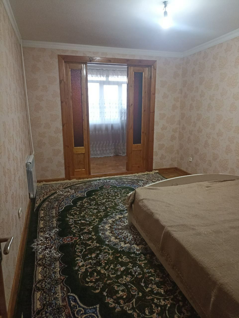 Самарканд , Согдияна массив
