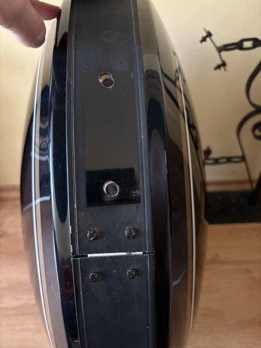 Светеща реклама Guinness