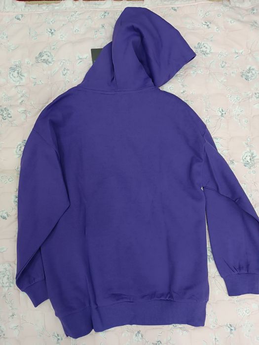 Худи женские р-р free