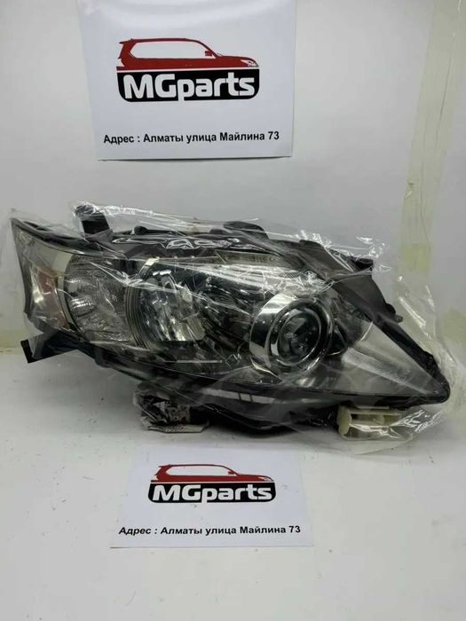 Фара б/у оригинал правая и левая от Lexus RX-350