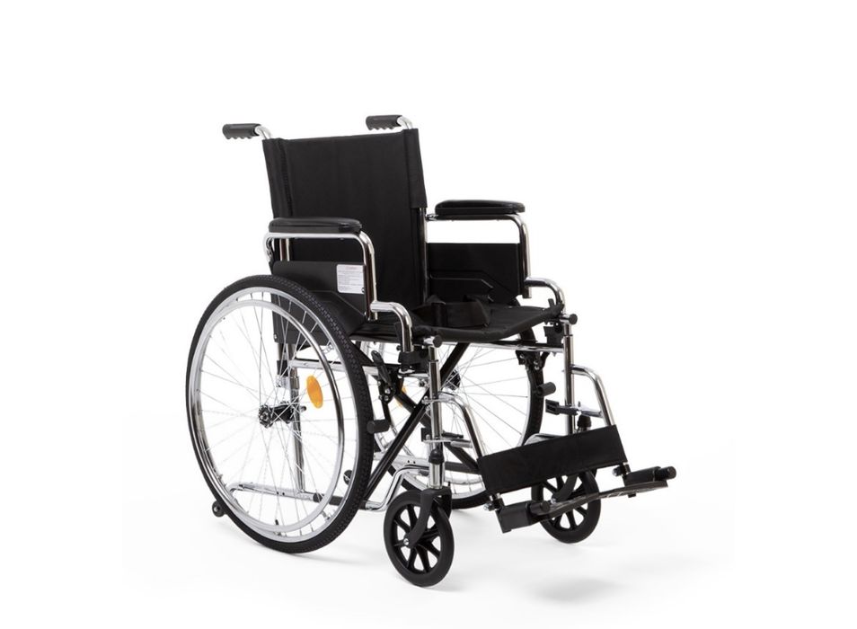 Инвалидная коляска прогулочная