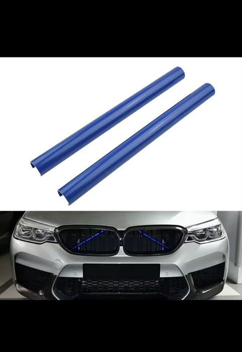 Пластмасови тръбички зад бъбреците за BMW E60