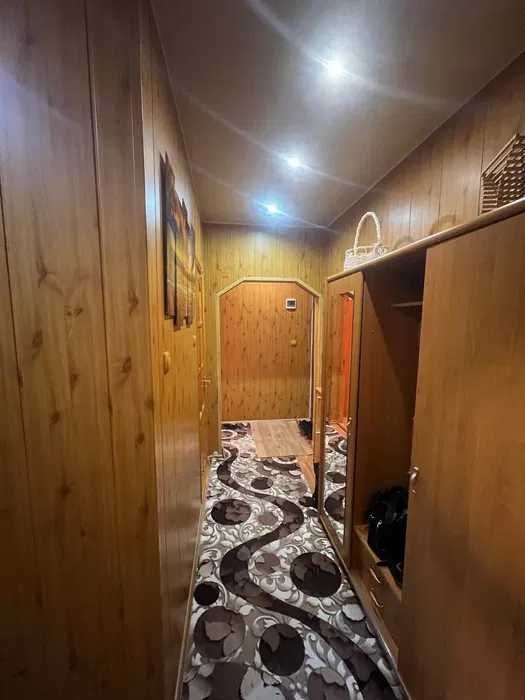 Сдаётся 2-комнатная квартира в Сергели | 100 м до метро, 2 линии метро