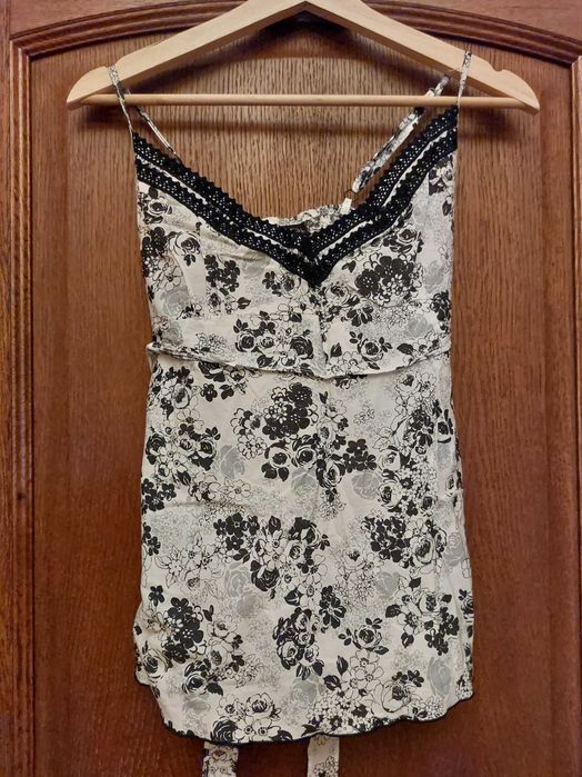 Bluze M sau S/M de vara interesante, nepurtate