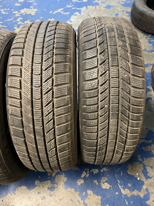 205/55/17 95V Continental TS870P