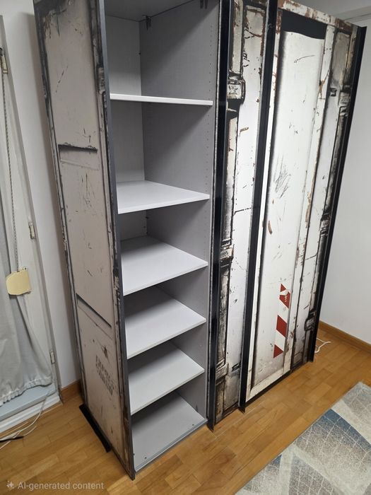 Dulap Dormitor Mobexpert