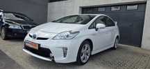 Toyota Prius Stare tehnica-estetica f. buna/km reali/masina personala ingrijita