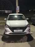 Продается машина hyundai accent