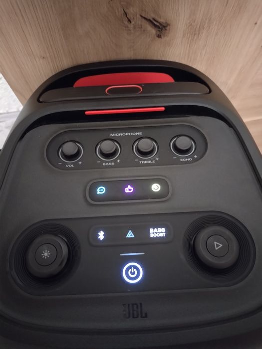 Jbl Partybox 320 + гаранция