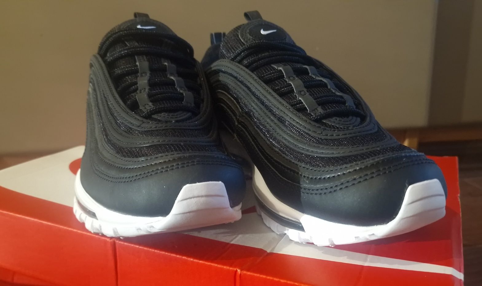 Nike Air Max 97, размер 40
