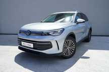 Volkswagen Tiguan VW Noul Tiguan Life 2,0 TDI DSG TD