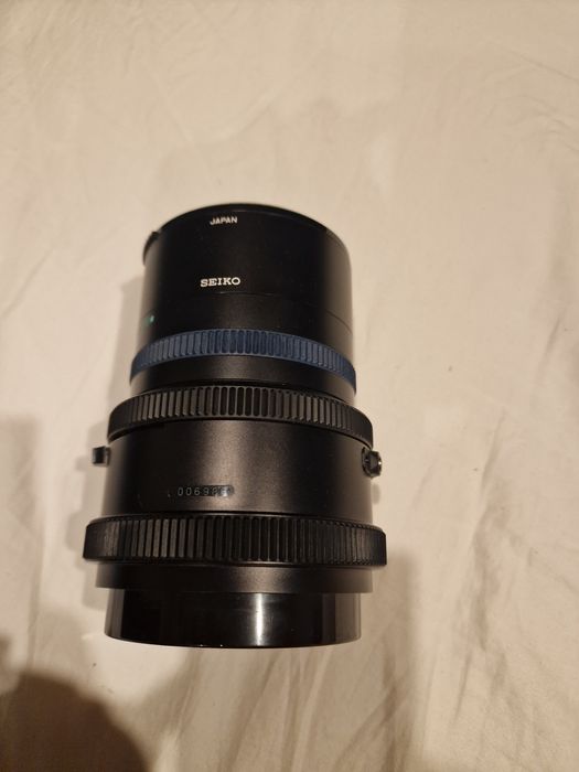 Obiectiv Mamiya 65mm f/4 L-A