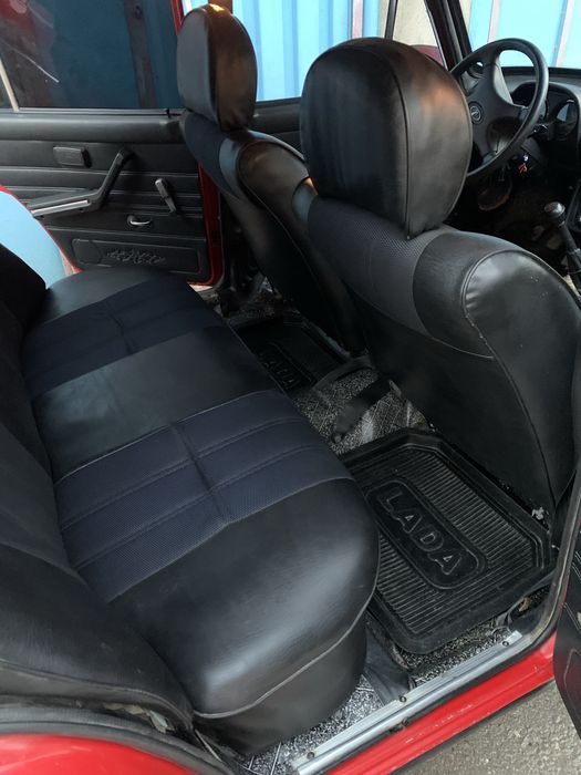 Жигули ваз 2106 (03)