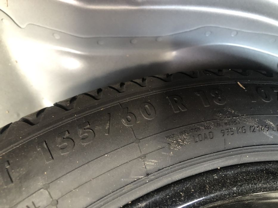 roata slim rezerva 19,17,Mercedes w204w205 clas A,B R,GLK,E,C,S,CLS ML