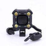 Far + sonerie electronica bicicleta trotineta electrica incarcare USB