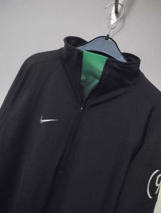 Nike Total 90 размер XL блуза/горнище.