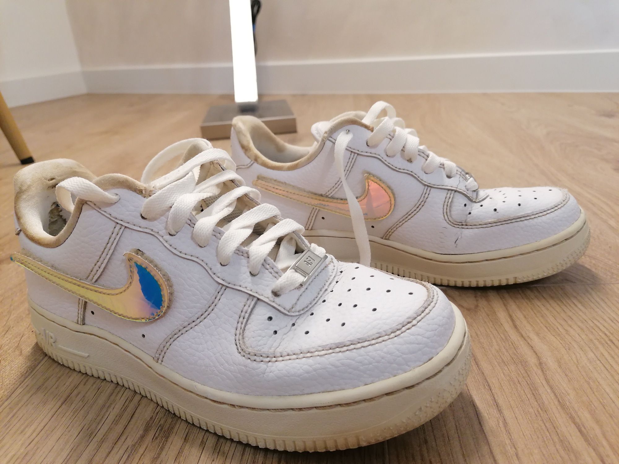 Женски Маратонки Nike Air Force 1