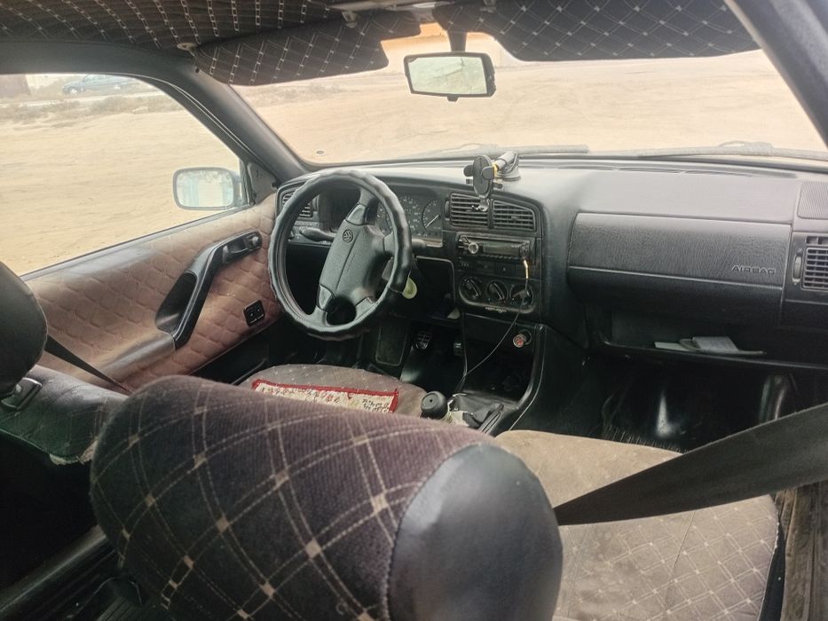 Сдам в аренду Volkswagen