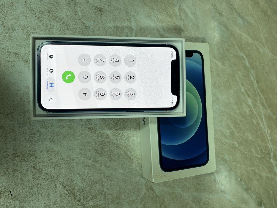 Iphone 12 mini 64 gb