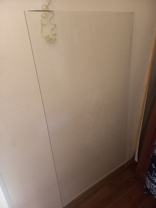 Стекло 58 на 133