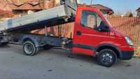 Cilindru hidraulic 7,5 tone/8/9/10 camion,Iveco daily,