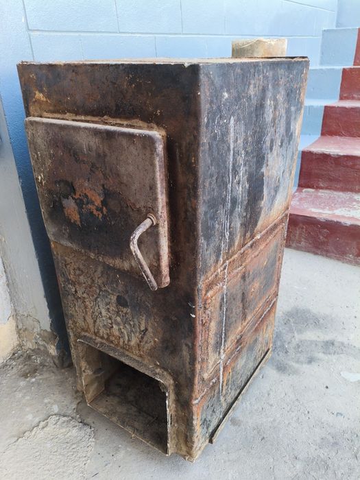 Katyol peredelka qilingan