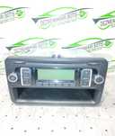 RADIO CD 5K0035156 Volkswagen VW Golf a 6-a generatie