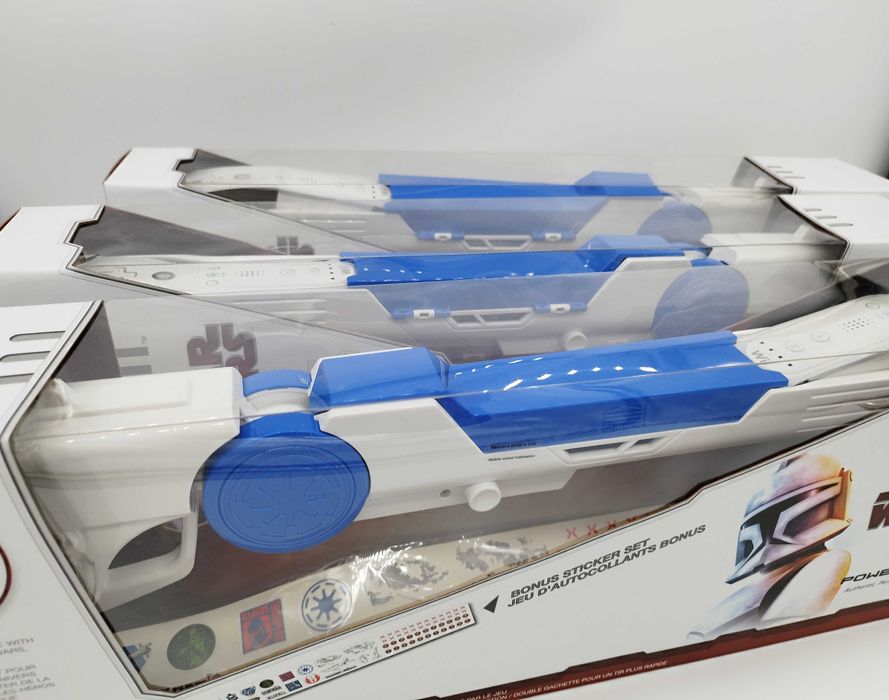 Съвместими с Nintendo Wii Nunchuk - Бял, Черен, Син, Розов, Оранжев