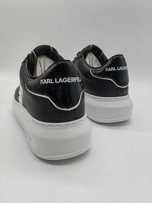 KARL LAGERFELD Оригинални Сникърси