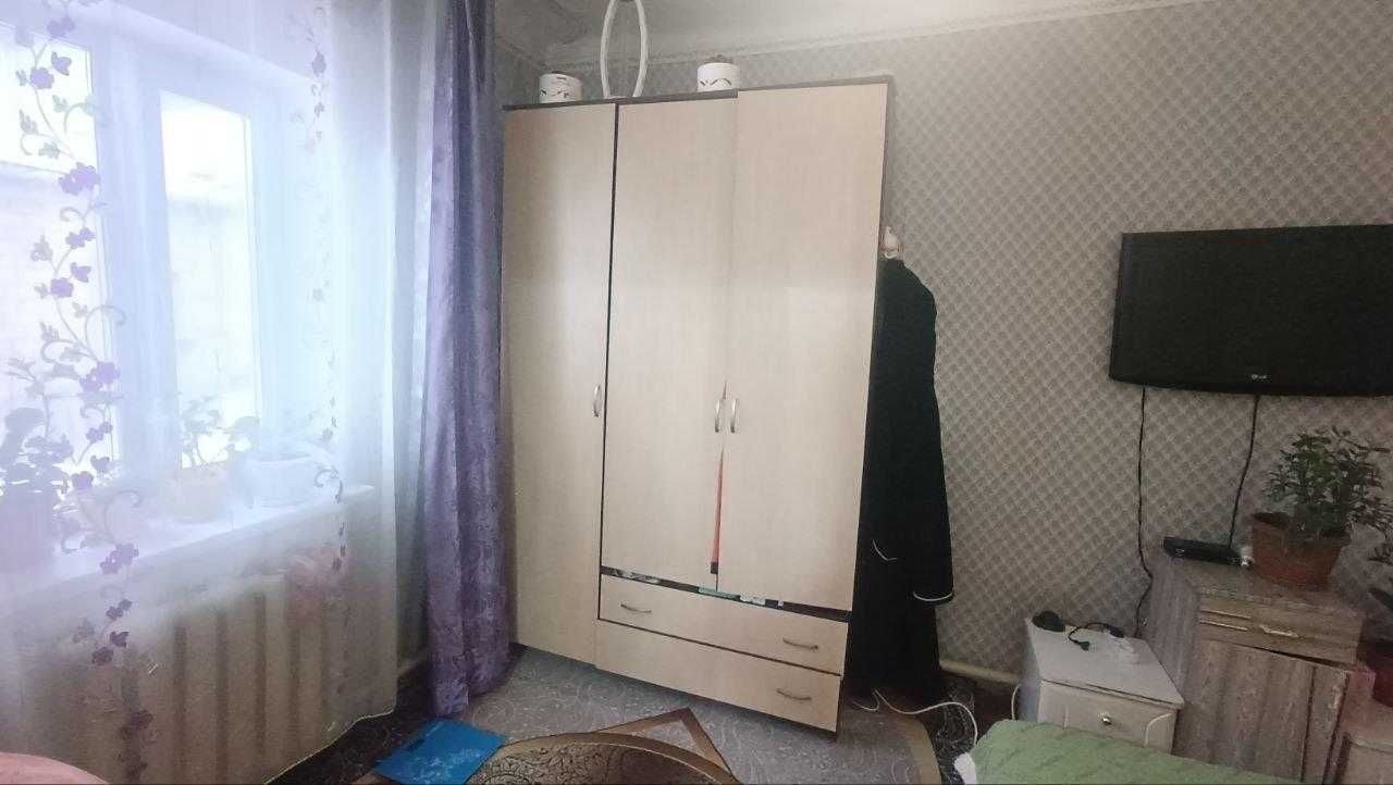 = Дом в Сортировке, 50м2 большая кухня, теплый гараж, отличный район!