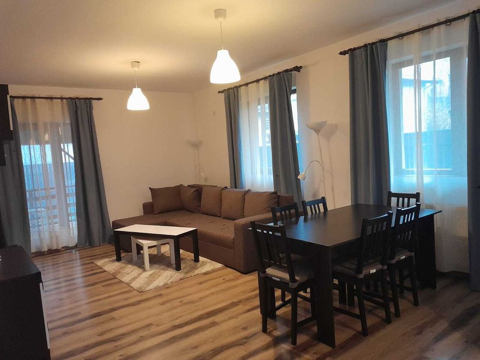 Casă Dragomirești-Deal