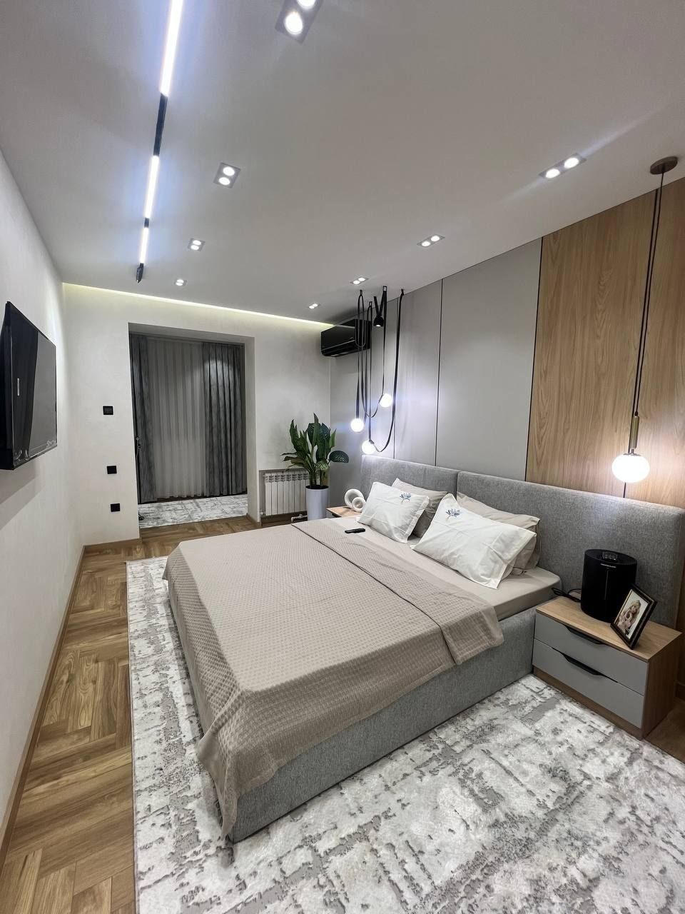 Срочно продается 3х ком квартира на Ц-7, ор-р: 110 школа/ЦУМ, 80 м²