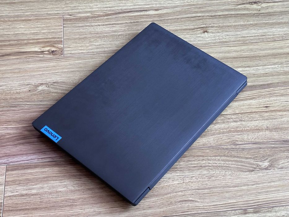 Lenovo Gaming`Ryzen 4600H/GTX 1650/16GB RAM/512GB SSD/FHD IPS/Бат 6ч