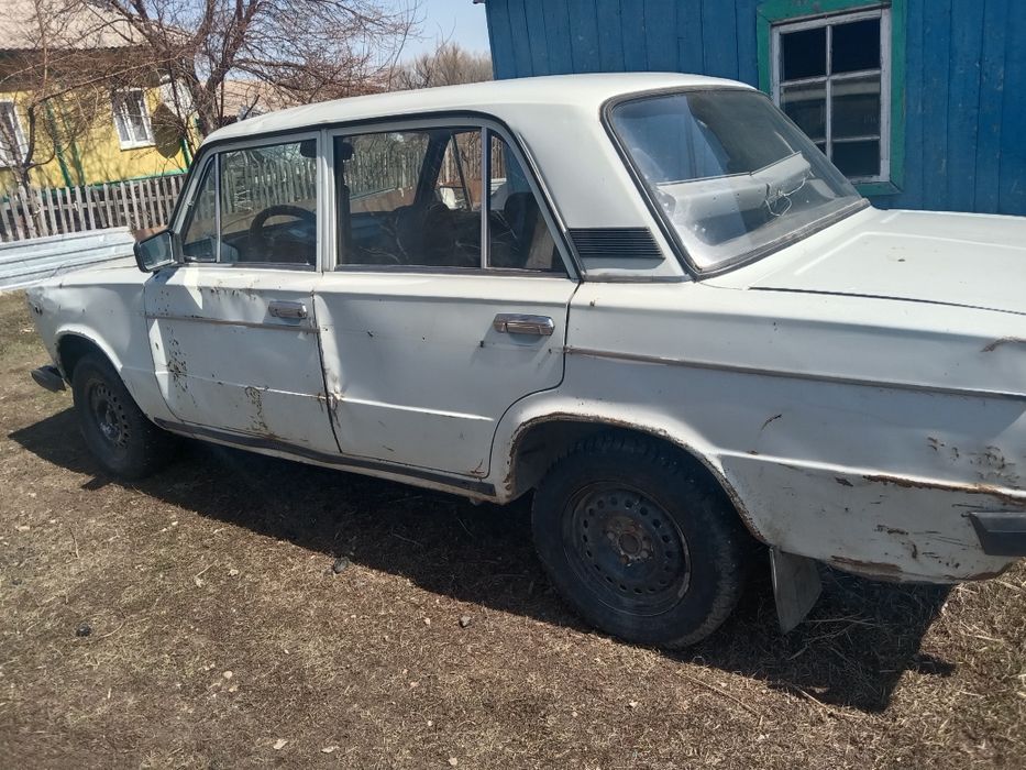 Продам ваз2106 на ходу езжу каждый день
