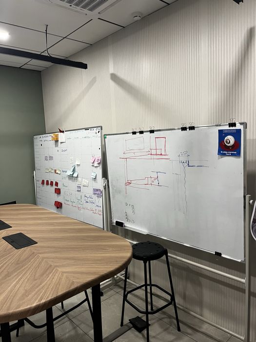 Маркерная доска