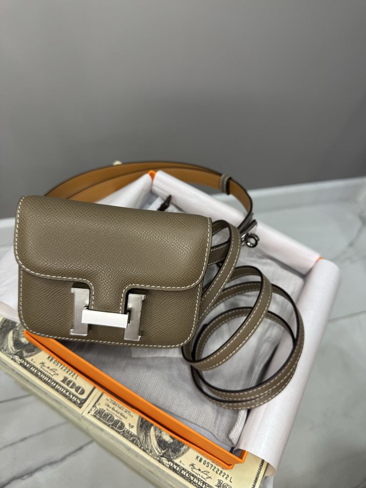 Колани Hermes, Dior, Chanel