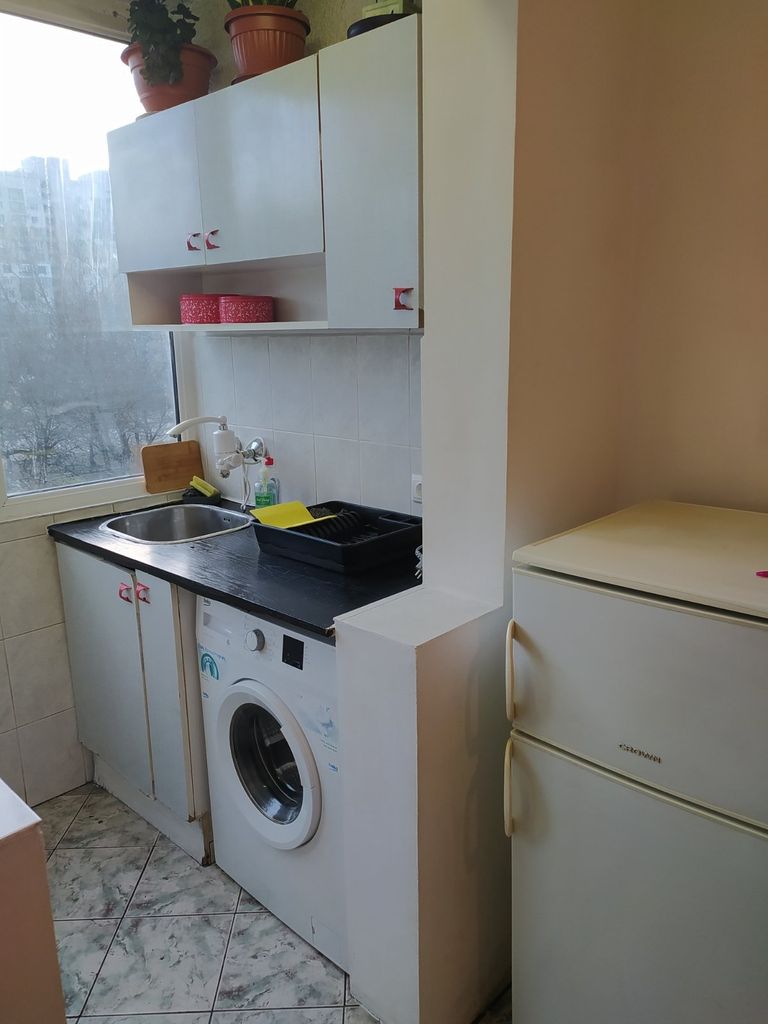 Дава се под наем Двустаен апартамент в София, Люлин 9 - 50 кв.м за 408 € - Снимка #5